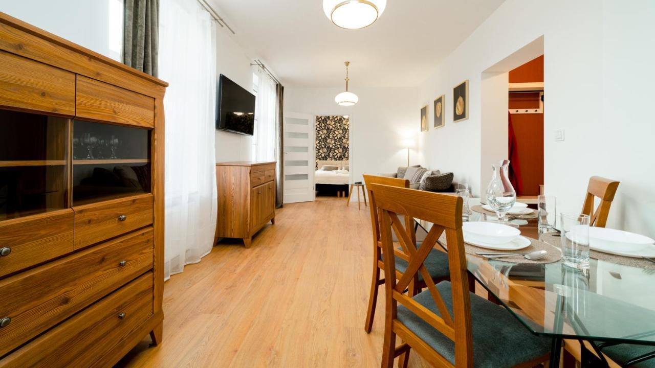 Apartamenty Everysky - Gorna 8 Jelenia Gora Exterior photo