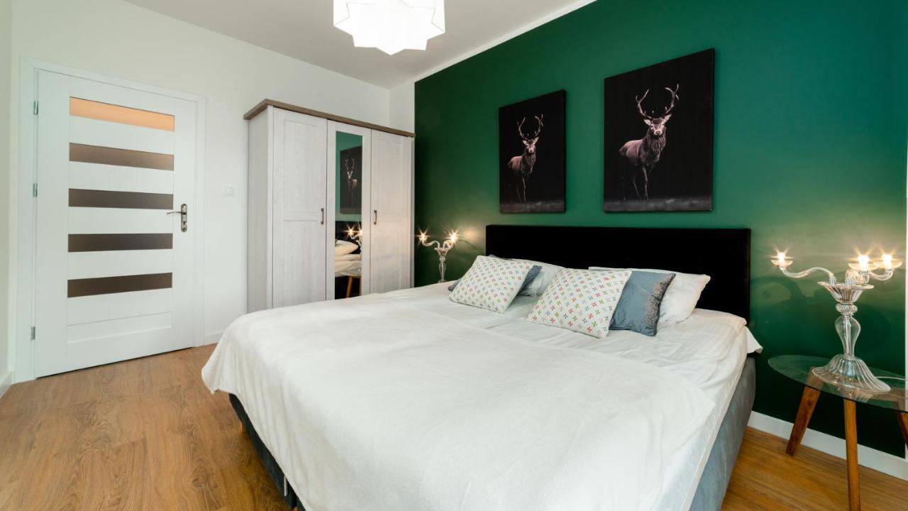 Apartamenty Everysky - Gorna 8 Jelenia Gora Exterior photo