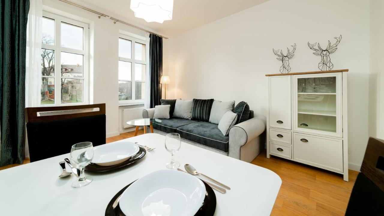 Apartamenty Everysky - Gorna 8 Jelenia Gora Exterior photo